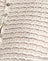 Crinkle Ivory