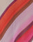 Pink Chiffon Painted Stripe