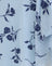 Thin Leafy Blue