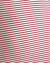 Red and White Stripe