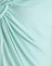 Rayon Jersey Aqua