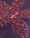 Vibrant Orchid Purple