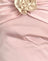 Pink with Ivory Rose