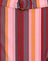 Vertical Mix Stripe with Belt