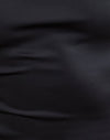  Satin Black