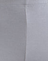 Rayon Jersey Lilac Grey