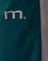 Forest Green with M Embro