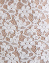 Lace Ivory