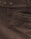  Chocolate Brown
