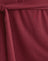  Cupro Burgundy