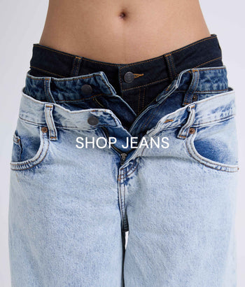 SHOP JEANS