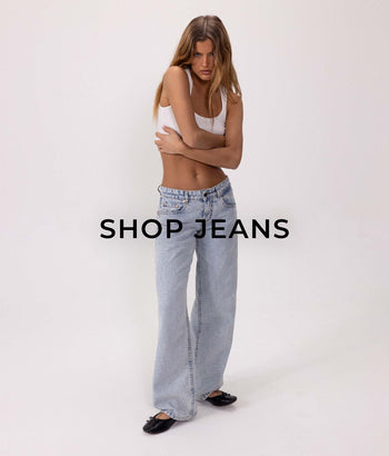 SHOP JEANS