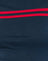  Navy with Tango Red Binding