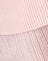 Pink with Rosette