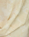 Smudge Floral Sand