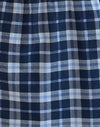 Tartan Dark Blue