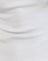 Ribbed White