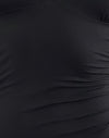 Jersey Black