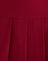 Soft Tailoring Burgundy