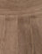 Baby Cord Walnut Brown