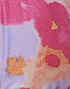 Pink Holiday Floral