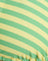 Vivid Lines Green and Yellow