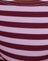 Vivid Lines Purple and Pink