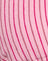 Stripe Towelling Pink