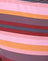  Horizontal Mix Stripe
