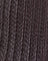 Shimmer Plisse Brown