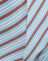  Diagonal Stripe Light Blue