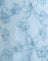 Sequin Knit Pastel Blue