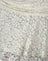 rose and ivory lace