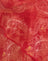 Tonal Paisley Red