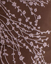Moonlit Blossom Brown