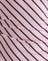 Diagonal Stripe Baby Pink