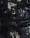 Mix Sequin Black