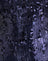 Mix Sequin Navy