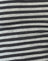 Grey and Black Stripe