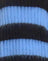  Brown and Blue Stripe