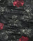  Lace Midnight Bloom
