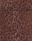 Rar Leopard Flock Chocolate