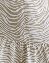 Tonal Zebra