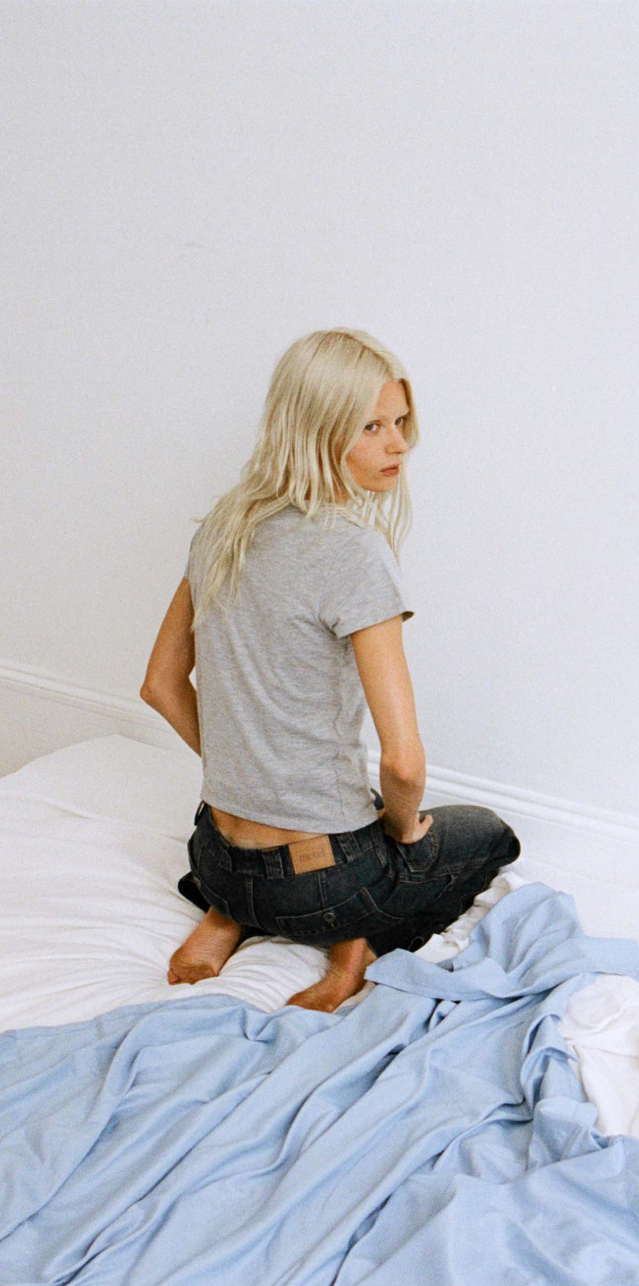 motel denim + you