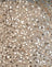 Sequin Mesh Gold
