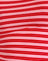 Pink and Red Stripe