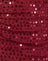 Sequin Knit Burgundy