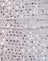 Sequin Knit Silver