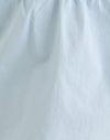 Poplin Ice Blue