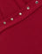 Rayon Jersey Adrenaline Red